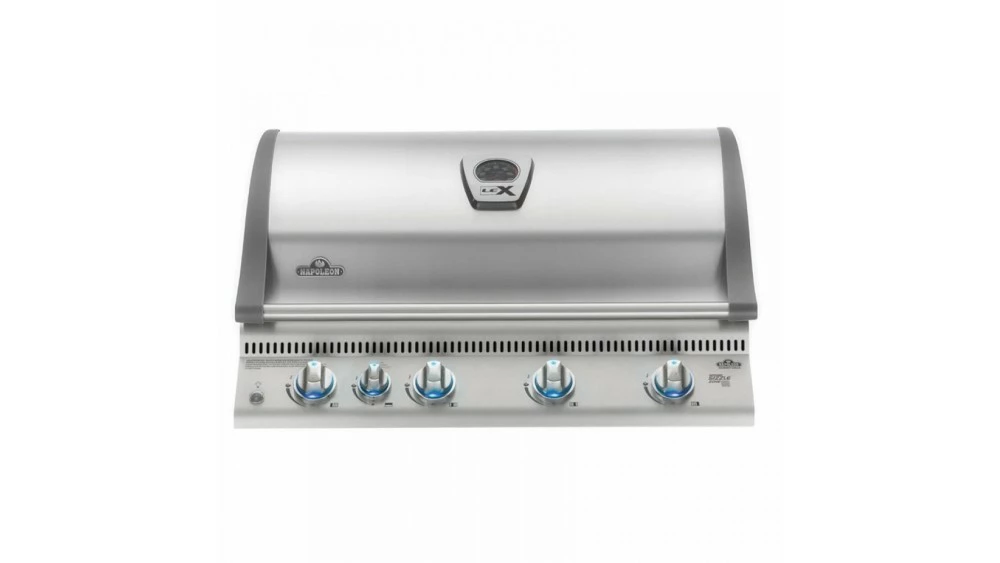 Napoleon Oasis 200 - LEX605 - Island Gas BBQ 4 Napoleon Oasis 200 - LEX605 - Island Gas BBQ - Image 2