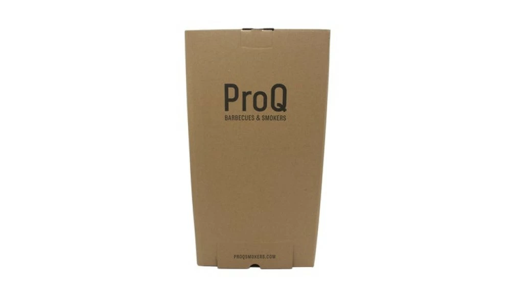 ProQ Eco Smoker Cold Smoking Box 3 ProQ Eco Smoker Cold Smoking Box