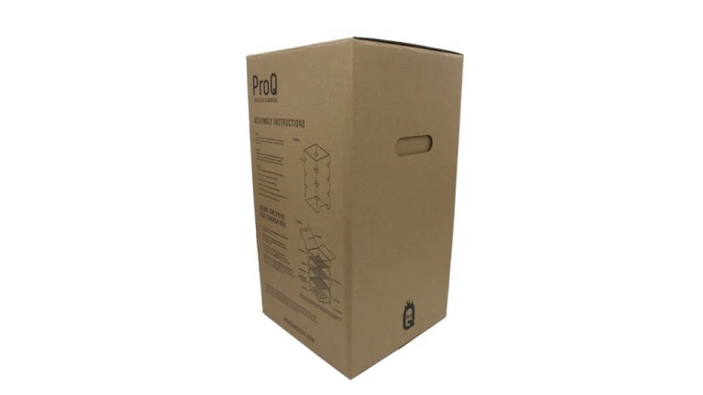 ProQ Eco Smoker Cold Smoking Box 5 ProQ Eco Smoker Cold Smoking Box - Image 3