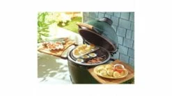 Big Green Egg Eggspander System For XL -UK BBQ Sales 2024 breakfast20on20eggspander 1000x563 2