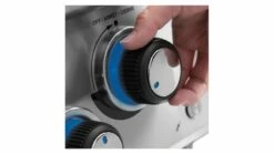 Broil King Imperial S570 Built In Grill Head - Free Cover -UK BBQ Sales 2024 broil king imperial s570 3 1000x563 1