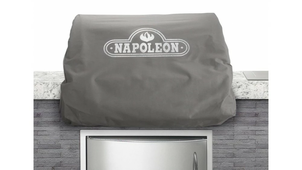 Napoleon Oasis 200 - LEX605 - Island Gas BBQ 13 Napoleon Oasis 200 - LEX605 - Island Gas BBQ - Image 11