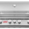 Bull Angus Built In LPG Gas BBQ