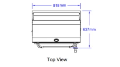 Bull Angus Built In LPG Gas BBQ 11 Bull Angus Built In LPG Gas BBQ -UK BBQ Sales 2024 bull bison top veiw cut out 1 1000x563 1
