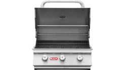 Bull Steer Built In LP Gas BBQ 5 Bull Steer Built In LP Gas BBQ -UK BBQ Sales 2024 bull steer bbq open 1000x563 1