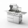 Whistler Grills Cirencester 4 Gas BBQ 1 Whistler Grills Cirencester 4 Gas BBQ -UK BBQ Sales 2024 c204. 1000x563 1
