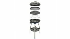 Cadac Carri Chef 50 BBQ Chef Pan Combo