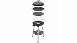 Cadac Carri Chef 2 BBQ Paella Pan Combo