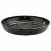Cadac Roast Pan 50 - 8910-105 -UK BBQ Sales 2024 cadac carri chef 2 enamel roast pan 1000x563 1