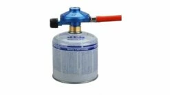 Cadac Safari Chef 30 Lite LP Gas BBQ -UK BBQ Sales 2024 cadac en417 Regulator with cartridge 1000x563 2