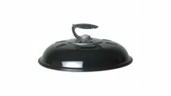 Cadac Carri Chef 2 BBQ Paella Pan Combo -UK BBQ Sales 2024 cadac20dome20lid 1000x563 1