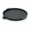 Big Green Egg Cast Iron Plancha Griddle For XXL, XL, L -UK BBQ Sales 2024 cast iron griddle plancha groves 1000x563 1