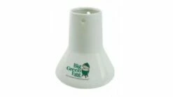 Big Green Egg Ceramic Chicken Roaster