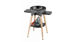 Cadac Citi Chef 40 FS Flint Grey Gas BBQ -UK BBQ Sales 2024 citi chef 40 fs flint grey 5 1000x563 1