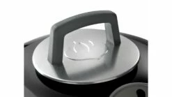 Napoleon PRO22 57cm Charcoal Cart Barbecue -UK BBQ Sales 2024 ck20lid20handle napoleon grills 1000x563 1