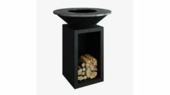 OFYR - Classic Storage Black 100