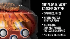 Broil King Baron 590IR Gas BBQ - Free Cover -UK BBQ Sales 2024 crown 480 865083 f8 2083x1173 1000x563 1