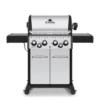 Broil King Crown S490 BBQ - Free Cover 1 Broil King Crown S490 BBQ - Free Cover -UK BBQ Sales 2024 crown s 490 865383 p1 2083x117320 1 1000x563 1