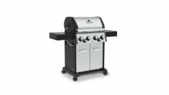 Broil King Crown S490 BBQ - Free Cover 12 Broil King Crown S490 BBQ - Free Cover -UK BBQ Sales 2024 crown s 490 gas grill 865383 p3 1000x563 1