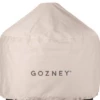 Gozney Dome Pizza Oven Cover -UK BBQ Sales 2024 dome cover 1000x563 1