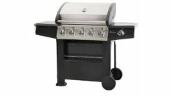 Lifestyle Dominica BBQ