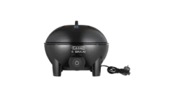Cadac E Braai 40 Black Electric BBQ