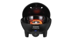 Cadac E Braai 40 Black Electric BBQ 9 Cadac E Braai 40 Black Electric BBQ -UK BBQ Sales 2024 e braai 6 1 1000x563 1