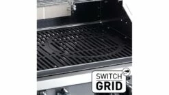 Lifestyle - Enders Monroe Pro 4 SIK Turbo Gas BBQ -UK BBQ Sales 2024 enders4 1000x563 1