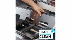 Lifestyle - Enders Monroe Pro 3 SIK Turbo Gas BBQ -UK BBQ Sales 2024 enders5 1000x563 1