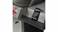 Lifestyle - Enders Monroe Pro 3 SIK Turbo Gas BBQ -UK BBQ Sales 2024 enders7 1000x563 1