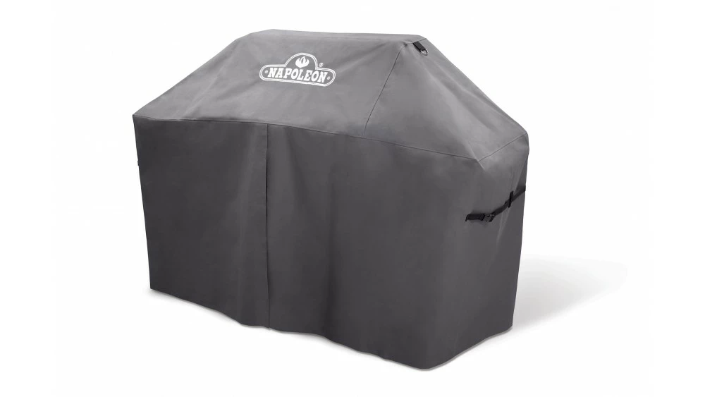 Napoleon PRO605CSS Charcoal Professional BBQ - Free Cover 6 Napoleon PRO605CSS Charcoal Professional BBQ - Free Cover - Image 4
