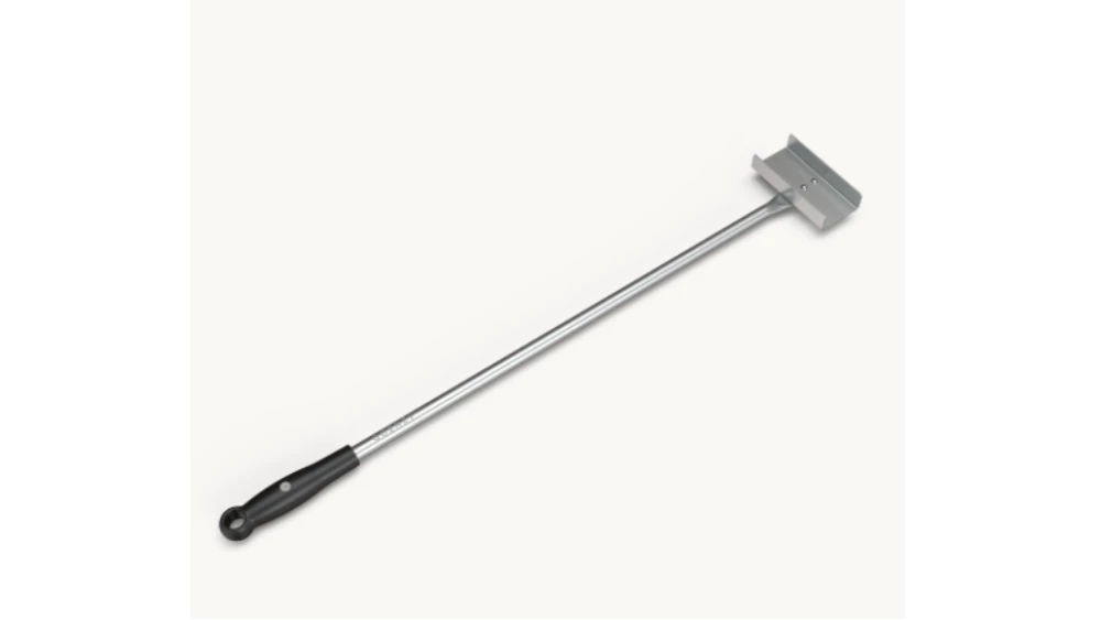 Gozney Dome Wood Loader 3 Gozney Dome Wood Loader