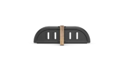 Gozney Dome Roped Sealed Door