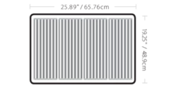 Broil King Imperial 490 Natural Gas Built In Grill Head - Free Cover -UK BBQ Sales 2024 grid image 25 1000x563 1