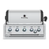 Broil King Imperial S570 Built In Grill Head - Free Cover -UK BBQ Sales 2024 imperial s 570 bi 998073 p1 2083x1173 1000x563 1