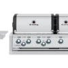Broil King Imperial S690 Built In Grill Head - Free Cover -UK BBQ Sales 2024 imperial s 690 bi 957083 p1 2083x1173 1000x563 1