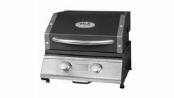 Beefeater Infrabeam Built-In Electric BBQ With Free Cover