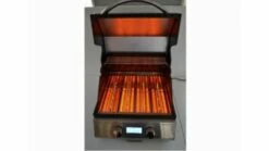 Beefeater Infrabeam Built-In Electric BBQ With Free Cover -UK BBQ Sales 2024 infrabeam203 1000x563 1