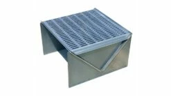 Yorkshire Grill Outdoor Fireplace & BBQ