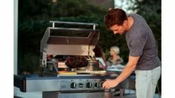 Lifestyle - Enders Kansas Pro 3 SIK Turbo Gas BBQ -UK BBQ Sales 2024 kansas20pro20320burner205 1000x563 1