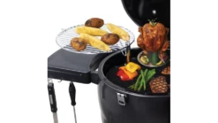 Broil King Keg 5000 Including Free Diffuser -UK BBQ Sales 2024 keg 5000 charcoal grill 911470 f16 1000x563 1