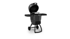Broil King Keg 5000 Including Free Diffuser -UK BBQ Sales 2024 keg 5000 charcoal grill 911470 p4 1000x563 1