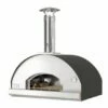 Fontana - Mangiafuoco Built In Wood Pizza Oven - Anthracite 2 Fontana - Mangiafuoco Built In Wood Pizza Oven - Anthracite -UK BBQ Sales 2024 mangiafuoco20built20in20wood20anthracite 1000x563 1