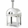 Fontana - Mangiafuoco Gas Pizza Oven With Trolley - Stainless Steel 1 Fontana - Mangiafuoco Gas Pizza Oven With Trolley - Stainless Steel -UK BBQ Sales 2024 mangiafuoco20trolley20gas20stainless20steel 1000x563 1
