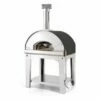 Fontana - Mangiafuoco Wood Pizza Oven With Trolley - Anthracite 2 Fontana - Mangiafuoco Wood Pizza Oven With Trolley - Anthracite -UK BBQ Sales 2024 mangiafuoco20trolley20wood20anthracite 1000x563 1