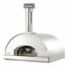 Fontana - Marinara Built In Wood Pizza Oven - Stainless Steel 1 Fontana - Marinara Built In Wood Pizza Oven - Stainless Steel -UK BBQ Sales 2024 marinara20built20in20wood20SS 1000x563 1