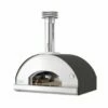 Fontana - Marinara Built In Wood Pizza Oven - Anthracite -UK BBQ Sales 2024 marinara20built20in20wood20anthracite 1000x563 1