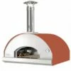Fontana - Marinara Built In Wood Pizza Oven - Rosso -UK BBQ Sales 2024 marinara20built20in20wood20rosso 1000x563 1