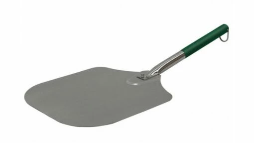 Big Green Egg Pizza Paddle -UK BBQ Sales 2024 metal pizza peel 800sq 600x400 1000x563 1