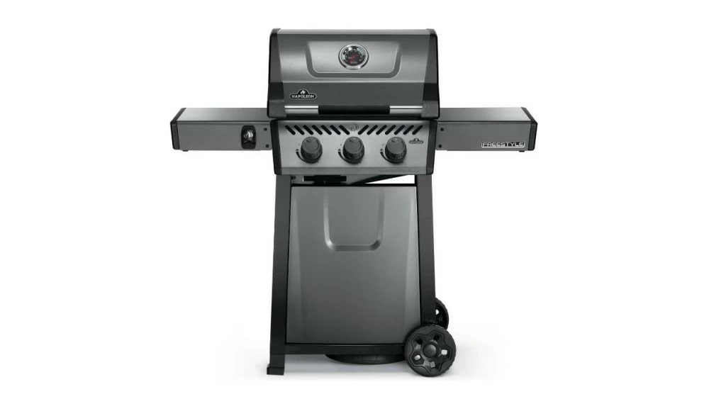 Napoleon Freestyle 365 Gas BBQ 3 Napoleon Freestyle 365 Gas BBQ